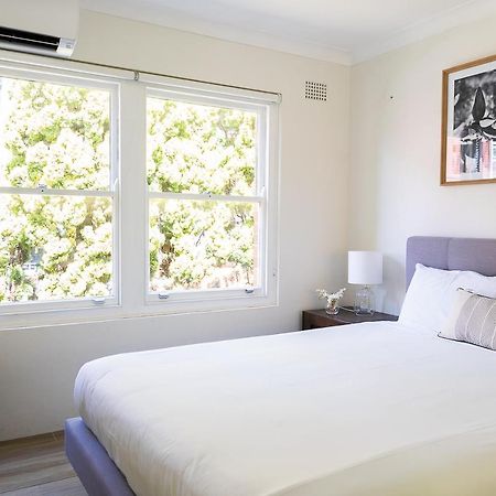 Lotus Stay Manly - Apartment 31F Сидни Екстериор снимка
