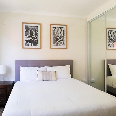 Lotus Stay Manly - Apartment 31F Сидни Екстериор снимка