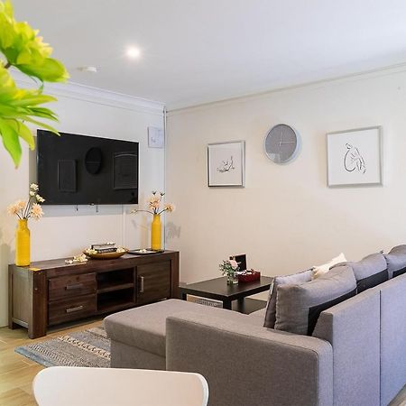 Lotus Stay Manly - Apartment 31F Сидни Екстериор снимка