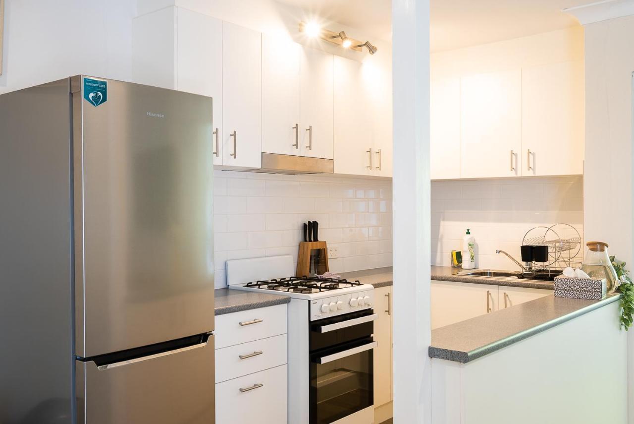 Lotus Stay Manly - Apartment 31F Сидни Екстериор снимка