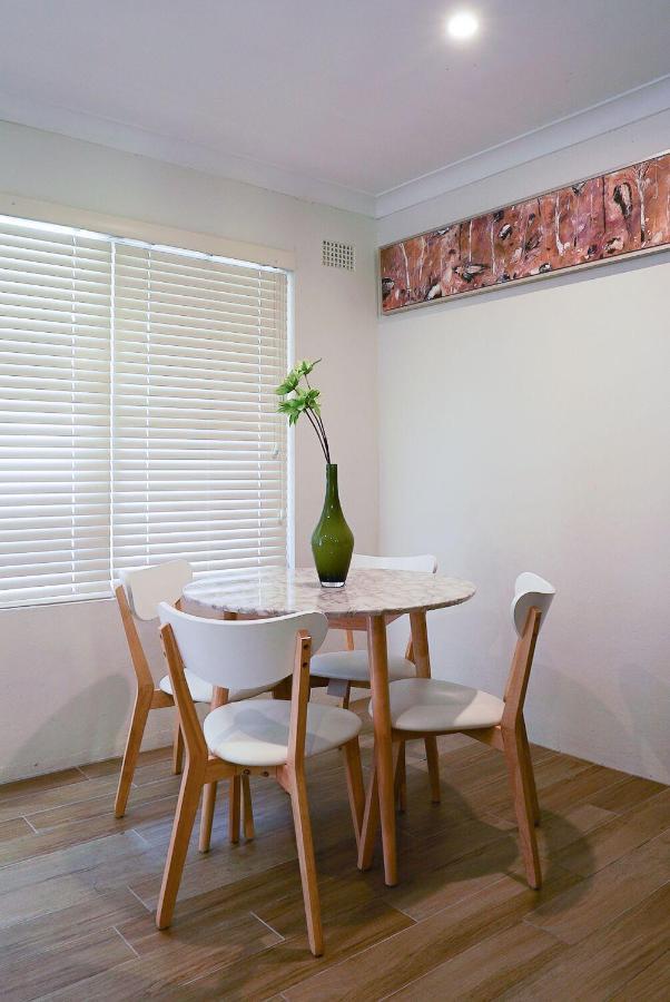 Lotus Stay Manly - Apartment 31F Сидни Екстериор снимка