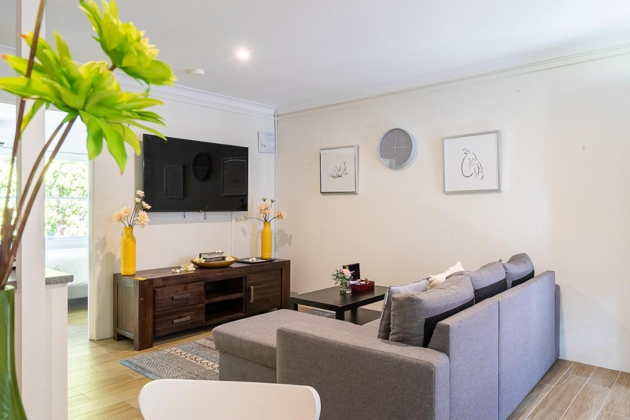 Lotus Stay Manly - Apartment 31F Сидни Екстериор снимка